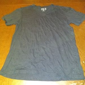 BKE V-Neck short sleeve shirt